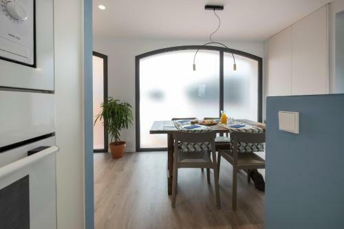 Apartamento Cliper By Park Hotel San Jorge