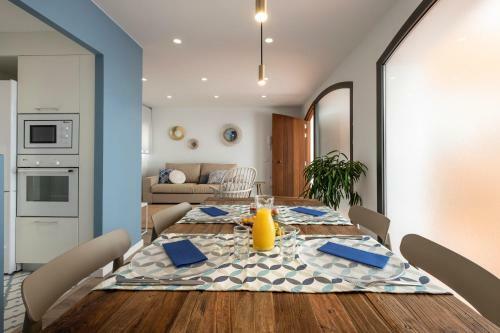 Apartamento Cliper By Park Hotel San Jorge