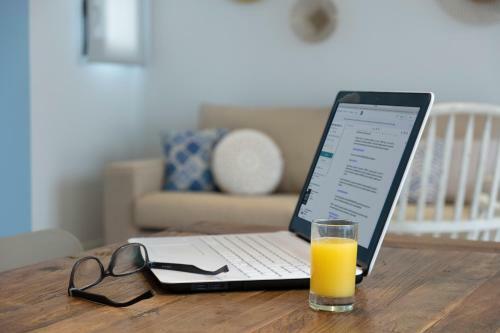 Apartamento Cliper By Park Hotel San Jorge