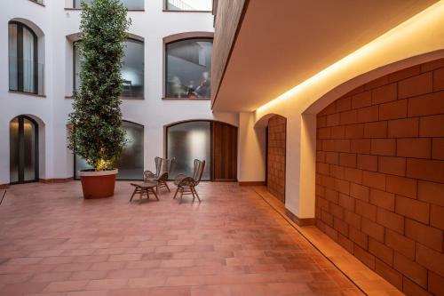 Apartamento Cliper By Park Hotel San Jorge