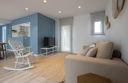 Apartamento Cliper By Park Hotel San Jorge