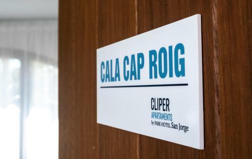 Apartamento Cliper By Park Hotel San Jorge