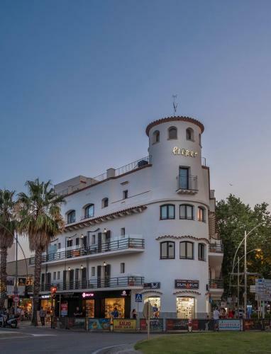 Apartamento Cliper By Park Hotel San Jorge
