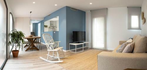Apartamento Cliper By Park Hotel San Jorge