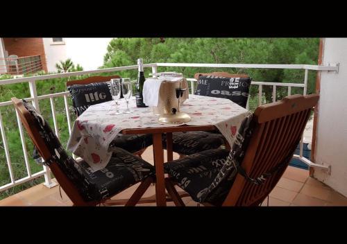 Villas Cosette - Apartamento Voramar IX