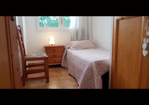 Villas Cosette - Apartamento Voramar IX