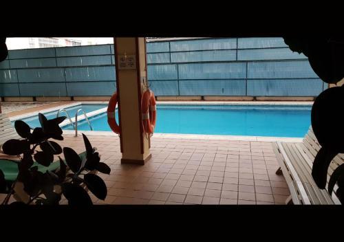 Villas Cosette - Apartamento Voramar IX