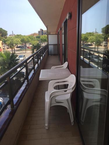 Apartaments Rosapark