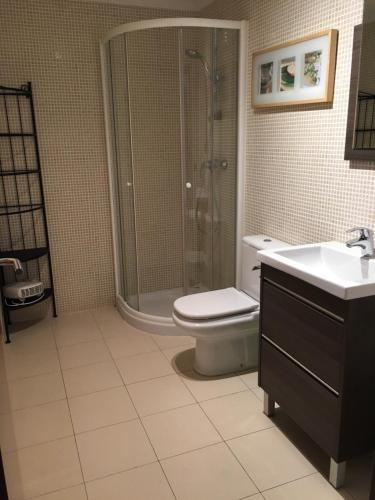 Apartaments Rosapark