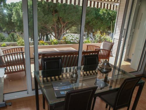 Apartamento Piso Politur