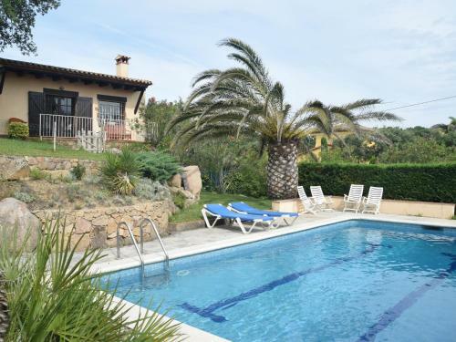 Villa Casa Louise