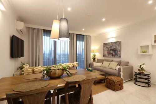 Marivent Luxury Apartments