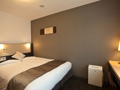 Hotel Sapporo Tokyu Inn