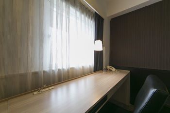Hotel Shin Osaka Washington Plaza