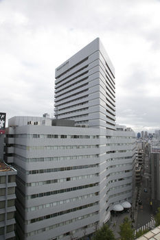 Hotel Shin Osaka Washington Plaza
