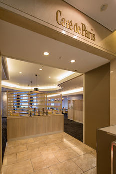 Hotel Shin Osaka Washington Plaza
