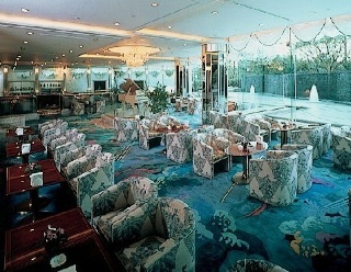 Hotel Springs Makuhari