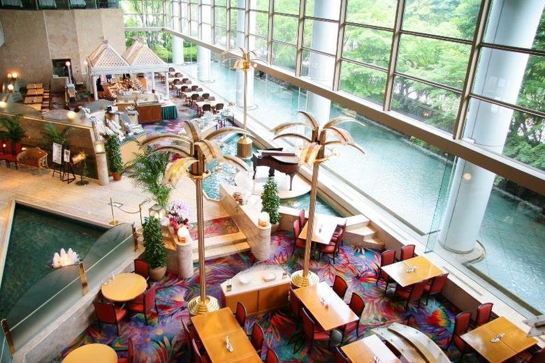 Hotel Springs Makuhari