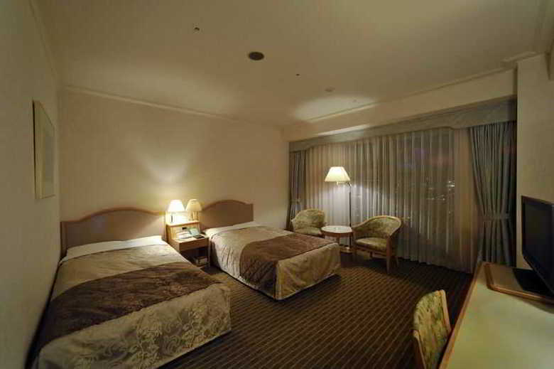 Hotel Springs Makuhari