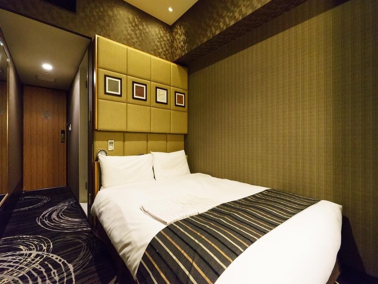 Hotel Sunroute Higashi Shinjuku