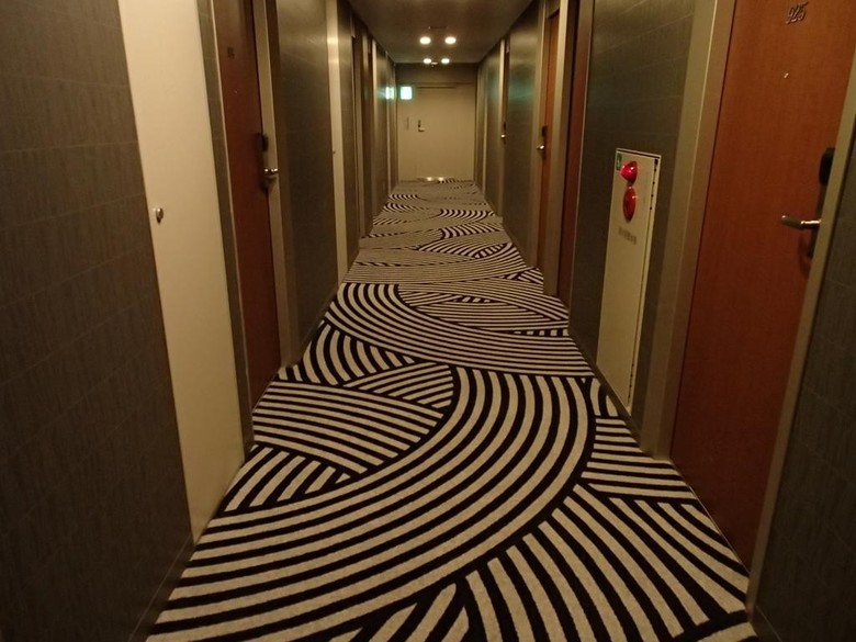 Hotel Sunroute Higashi Shinjuku