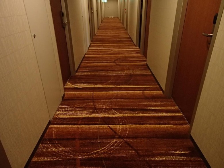 Hotel Sunroute Higashi Shinjuku