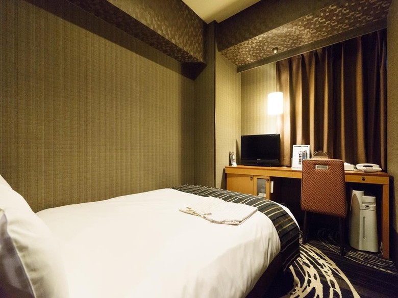 Hotel Sunroute Higashi Shinjuku
