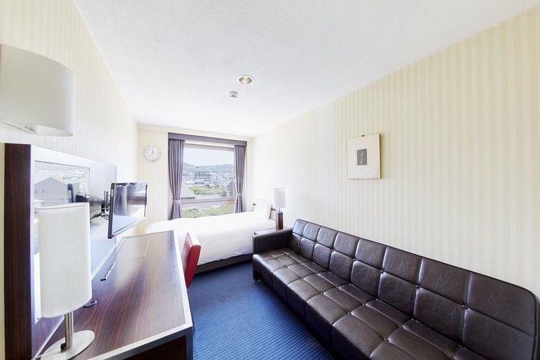 Hotel Sunroute Kyoto