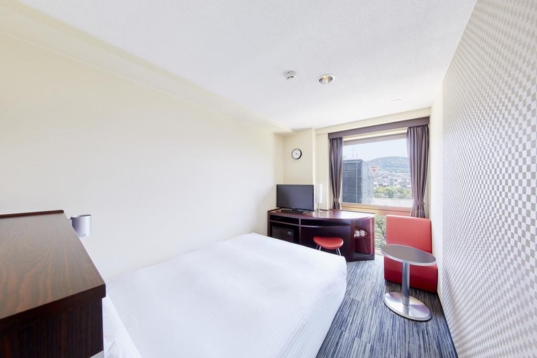 Hotel Sunroute Kyoto
