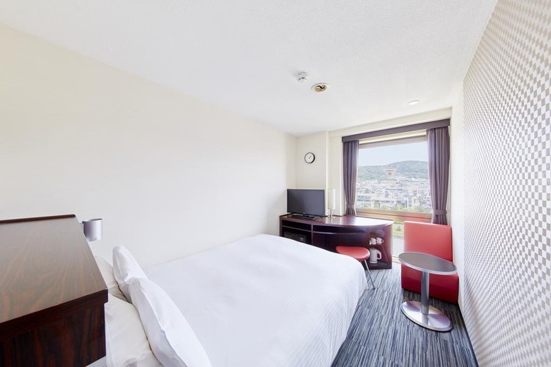 Hotel Sunroute Kyoto