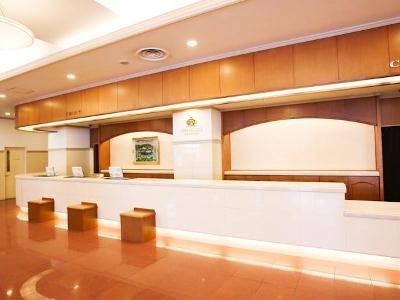 Susukino Green Hotel 2
