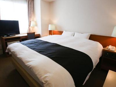 Susukino Green Hotel 2