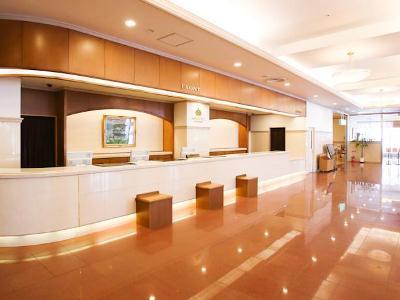 Susukino Green Hotel 2