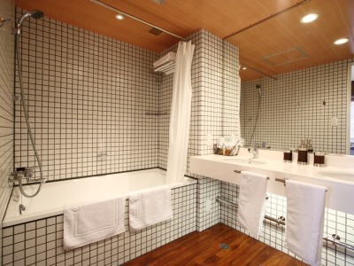 Hotel Sutton Place Hakata