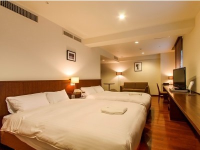 Hotel Sutton Place Hakata