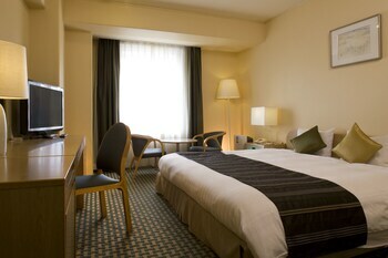 Hotel Tennoji Miyako