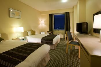 Hotel Tennoji Miyako