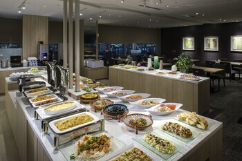 Hotel Tennoji Miyako