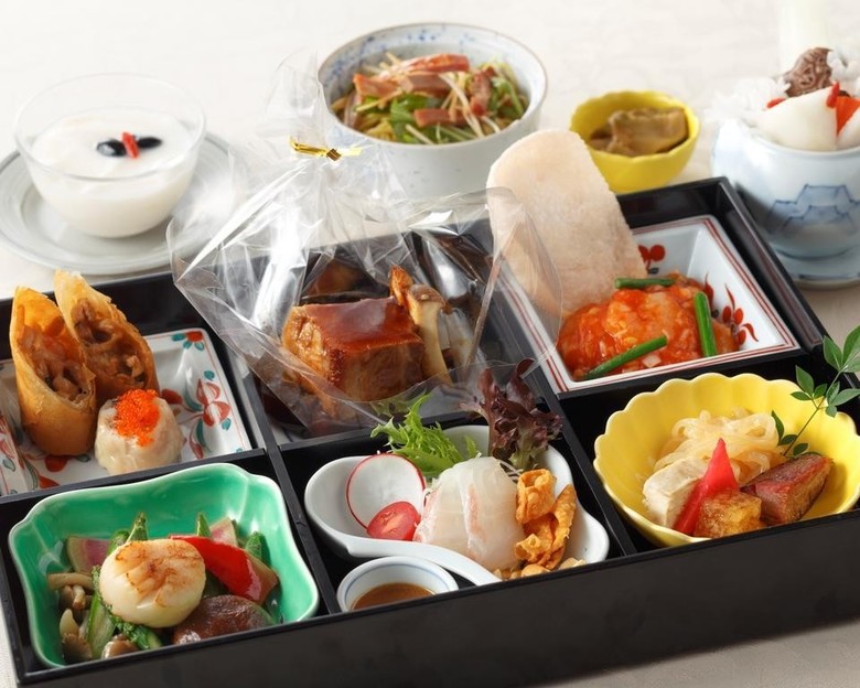 Ryogoku View Hotel
