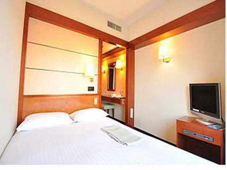 Toko City Hotel Umeda