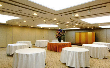 Toko City Hotel Umeda
