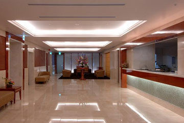 Toko City Hotel Umeda