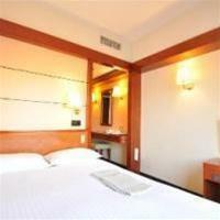 Toko City Hotel Umeda