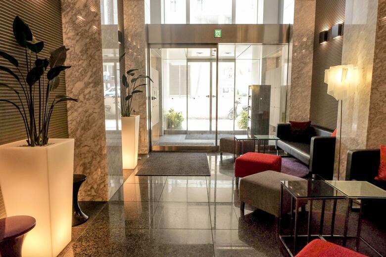 Hotel Tokyu Stay Gotanda