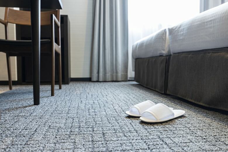 Hotel Tokyu Stay Gotanda