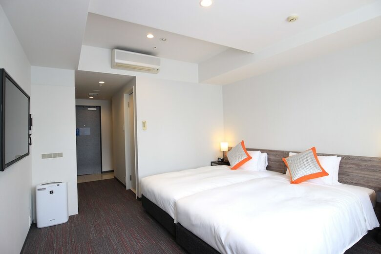 Hotel Tokyu Stay Gotanda