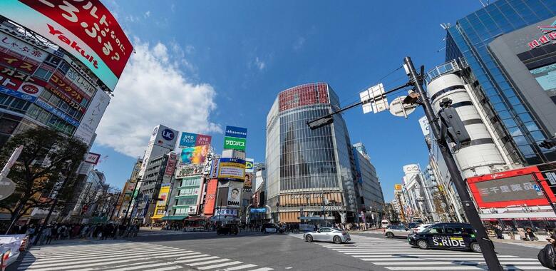 Hotel Tokyu Stay Gotanda