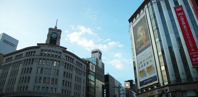 Hotel Tokyu Stay Gotanda