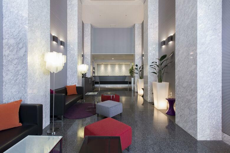 Hotel Tokyu Stay Gotanda