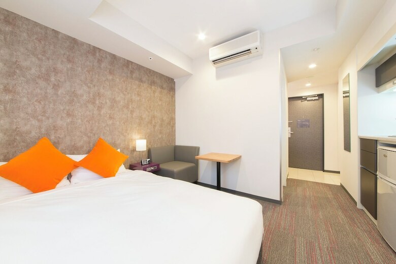 Hotel Tokyu Stay Gotanda